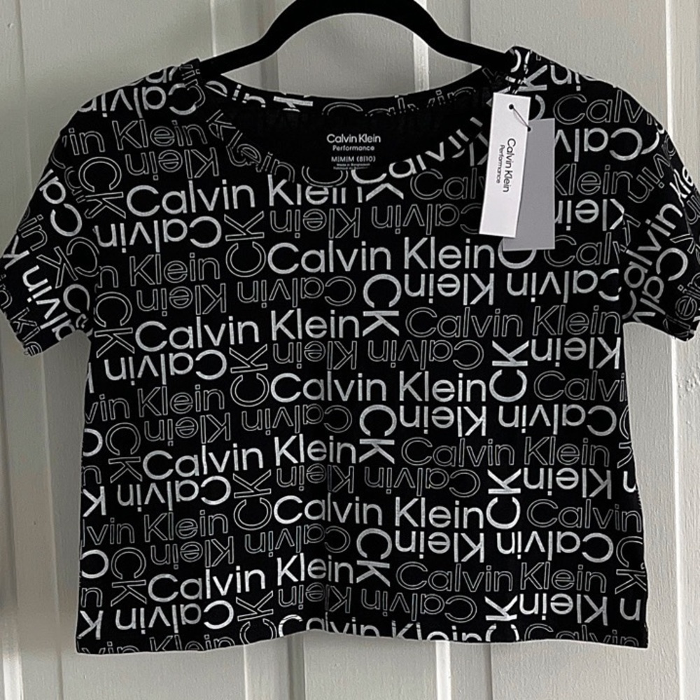 Cropped Logo Top - Picture 1 of 4